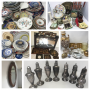 Asian Treasures, Sterling & More in Laguna Woods  - Ends Sunday, Mar 20