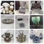 Sterling, Antiques, Asian Decor and Much More! Bidding ends 8/24