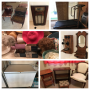 Murrieta Online Auction - bidding ends 3/12