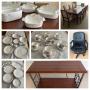 Fine Furnishings - Rancho Mission Viejo Sale 