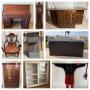 Travel Treasures from all around the world - A Dana Point Home - bidding ends 2/25!!