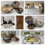 Timeless Treasures from Dana Point Home  bidding ends 4/9!!