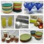 Laguna Woods Artisan Finds of All Kinds  Bidding ends 10/24 - starting at 7pm