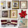 Trabuco Canyon Online Auction  Bidding ends 6/8 at 6pm (PST)