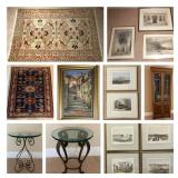 Newport Beach Holiday Shopping Showcase: Designer, Vintage and MCM Finds  Bidding ends 12/14