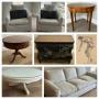 Treasures by the Sea  An Extraordinary Collection of Luxury, Art, Fashion  Bidding Ends 6/21 at 7p