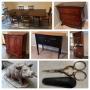 Treasures by the Sea The Collector's Edition  Bidding Ends 6/21 at 6p