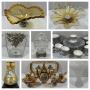 San Clemente Showcase: Sculptures, Paintings, Crystal, Antiques and More  Bidding ends 8/30 7pm PST