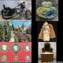 Incredible *Online Only* Gallery Auction! Harley Davidson, Antiques, Collectibles, Art & Much More!!