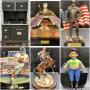 Incredible Online Only Gallery Auction! Collectibles, Antiques & More! Local P/U & Shipping Avail