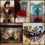 Incredible Dallas (White Rock Lake) Estate Sale! LG Appliances, Fine Furniture, Collectibles & More!
