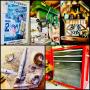 Incredible Burleson Estate Sale! Home, Shop & Buildings! **HUGE ESTATE SALE**