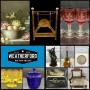 Incredible *Online Only* Weatherford Gallery Auction! Remington, G Harvey, Furniture, Collectibles..