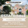 Incredible Flower Mound Estate Sale! More info coming soon!