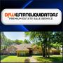 Incredible Azle *Lake View* Estate Sale! More info coming soon!