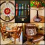 Incredible Richardson Collectors Estate Sale! Watches, Memorabilia, KitchenAid, Orvis, Fashion, Art