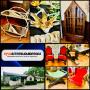 Incredible Dallas Estate Sale! Gothic Cathedral, MCM, Vintage Fixtures, Murano, Collectibles & More!