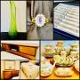 Incredible Springtown #2 - MCM, Uranium Glass, Riding Mower, Swung Vase, Waterford, Jewelry & More!!