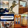 **Incredible Arlington Estate Sale** Collectibles, Vintage, Jewelry, Art, Accents, Outdoor & More!
