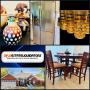 *Incredible Grapevine Estate Sale* MCM, Fendi, Peruvian Pottery, Collectibles, Outdoor & Much More!