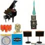 Incredible *Online Only* Weatherford Gallery Auction! Collectibles, Vintage, Fine Furniture, Art..