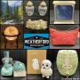 Incredible *Online Only* Weatherford Gallery Auction! Local P/U & Shipping Available!