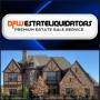 Stunning $1.6M Colleyville Estate Sale! More info coming soon!