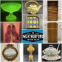 Incredible *Online Only* Weatherford Gallery Auction! Fine Furniture, Collectibles, Vintage, Art..
