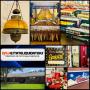 HUGE Mineral Wells Estate Sale! Coca-Cola Room, Model Trains, Advertising, Fine Furniture, Shop..