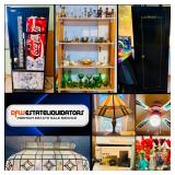 Incredible Burleson Estate Sale! More Info coming soon!