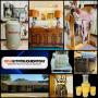 Incredible Weatherford Estate Sale! Vintage Collectibles, Antiques, Tiger Oak, Shop & Much More!!!