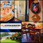 Incredible Haltom City Estate Sale! Stunning Glassware, Fine China, Christmas Decor, Collectibles..
