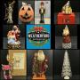Extraordinary Christmas & Holiday Decor *Online Only* Auction by *Weatherford Auction Gallery*