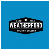 Incredible *Online Only* Weatherford Gallery Auction! Fine Furniture, Collectibles, Memorabilia.. Incredible *Online Only* Weatherford Gallery Auction! Fine Furniture, Collectibles, Memorabilia..