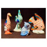 This Fri & Sat! ~Incredible Dallas Estate Sale! Herend, Faberge, Sabino, Waterford, Paintings, Brass, Fine Furniture, Persian Rugs, Mid Century & Much More!