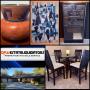 Amazing Arlington Estate Sale! MCM, Contemporary, Collectibles, Outdoor, Christmas, Appliances..