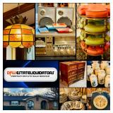 This Fri & Sat! Incredible Southlake Estate Sale! 