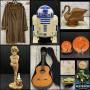 Incredible *Online Only* Weatherford Gallery Auction! Collectibles, Fine Furniture, Memorabilia..