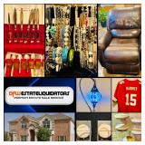 This Fri & Sat! Incredible Grand Prairie Estate Sale! 