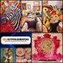 Incredible Colleyville Estate Sale! Stunning Art, Fine Furniture, Collectibles, Tools, Outdoor..