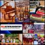 Incredible Dallas Estate Sale! Yamaha G2 Grand Piano, Stunning Collectibles, Fine Furniture, MCM..