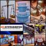 Incredible Azle *Eagle Mountain Lake* Estate Sale! Aviation, Pyrex, Generator, Collectibles & More!