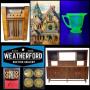 Incredible *Online Only* Weatherford Gallery Auction! Fine Furniture, Collectibles, Memorabilia..