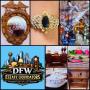 Incredible Frisco Estate Sale! Gold Jewelry, Trains, Fine Antiques, Vintage Barbies & More!