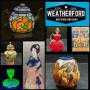 Incredible *Online Only* Weatherford Gallery Auction! Stunning MCM, Collectibles, Fine Furniture..