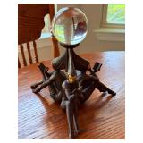 This Fri & Sat! ~Incredible Weatherford Estate Sale! Erte