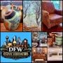 Incredible Plano Estate Sale! Johnson Bros, Roseville, Hull, Baby Lock, Piano, Maytag, Fashion..