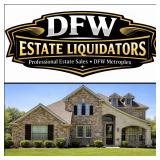 Incredible Rockwall Estate Sale! More info coming soon!