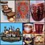 Incredible Plano Estate Sale! Danish, Furs, Persian Rugs, Fine Quality Collectibles, Accents & More!
