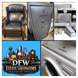 Stunning Denton Estate Sale! More info coming soon!